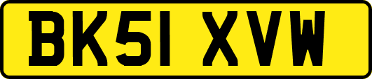 BK51XVW