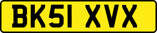 BK51XVX