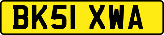 BK51XWA