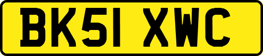 BK51XWC