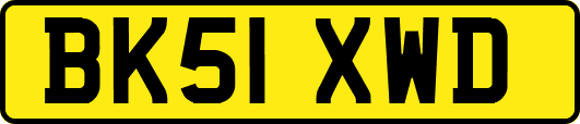 BK51XWD