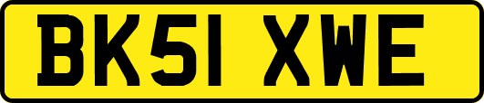 BK51XWE