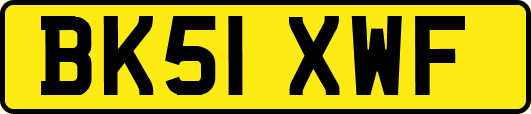 BK51XWF