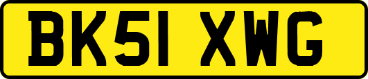 BK51XWG