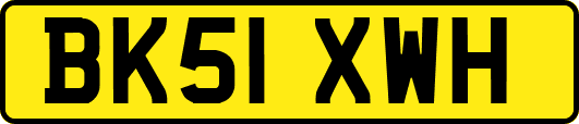 BK51XWH