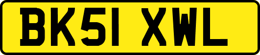 BK51XWL
