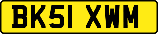 BK51XWM