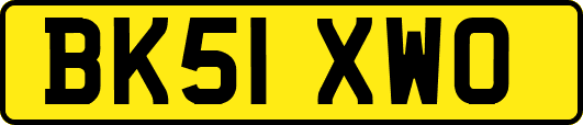 BK51XWO
