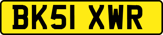 BK51XWR