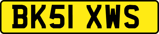BK51XWS