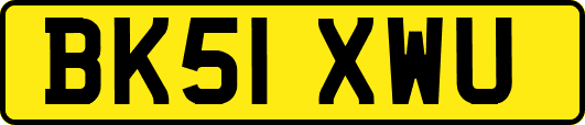 BK51XWU