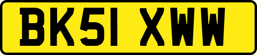 BK51XWW