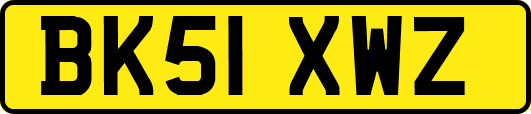 BK51XWZ