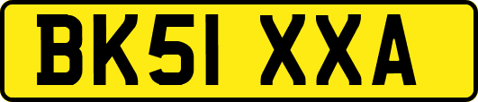 BK51XXA