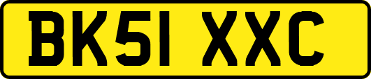 BK51XXC