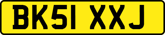 BK51XXJ