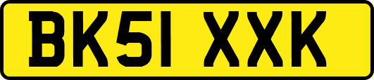BK51XXK