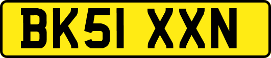 BK51XXN