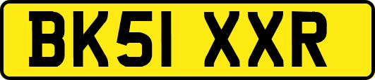 BK51XXR