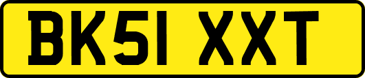 BK51XXT