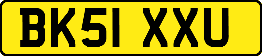 BK51XXU