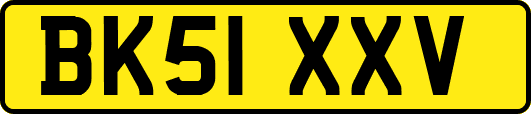 BK51XXV