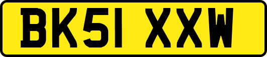 BK51XXW