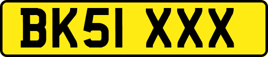 BK51XXX