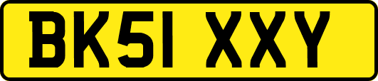 BK51XXY