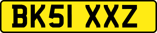 BK51XXZ