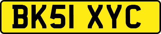 BK51XYC