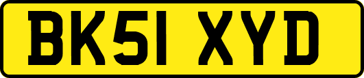 BK51XYD