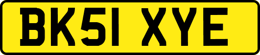 BK51XYE