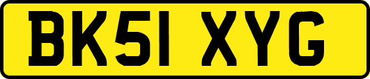 BK51XYG