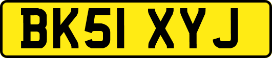 BK51XYJ
