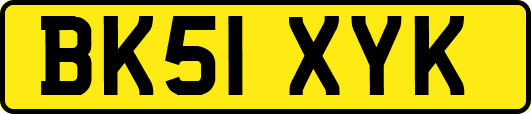 BK51XYK