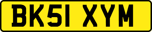 BK51XYM