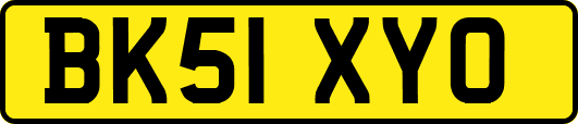 BK51XYO