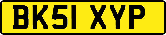 BK51XYP