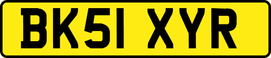 BK51XYR