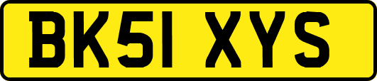 BK51XYS