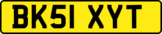 BK51XYT