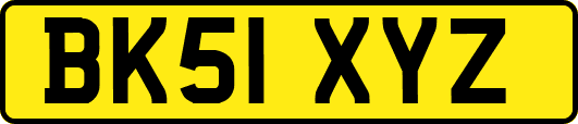 BK51XYZ