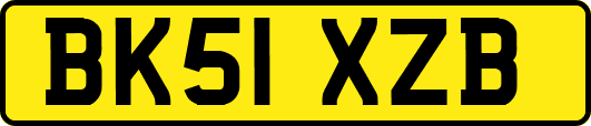 BK51XZB