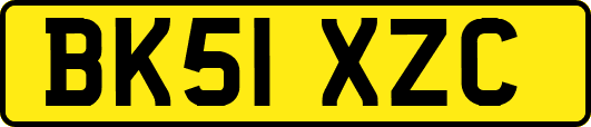 BK51XZC
