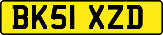BK51XZD
