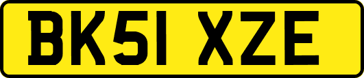 BK51XZE