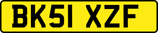 BK51XZF