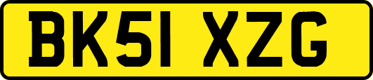 BK51XZG