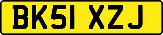 BK51XZJ